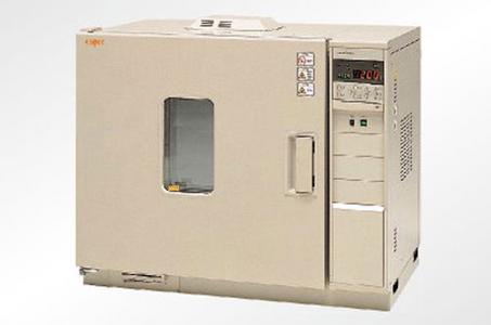 愛(ài)斯佩克試架旋轉(zhuǎn)式高溫試驗(yàn)箱